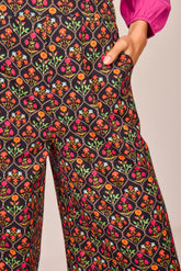 Flora Botanica Vest